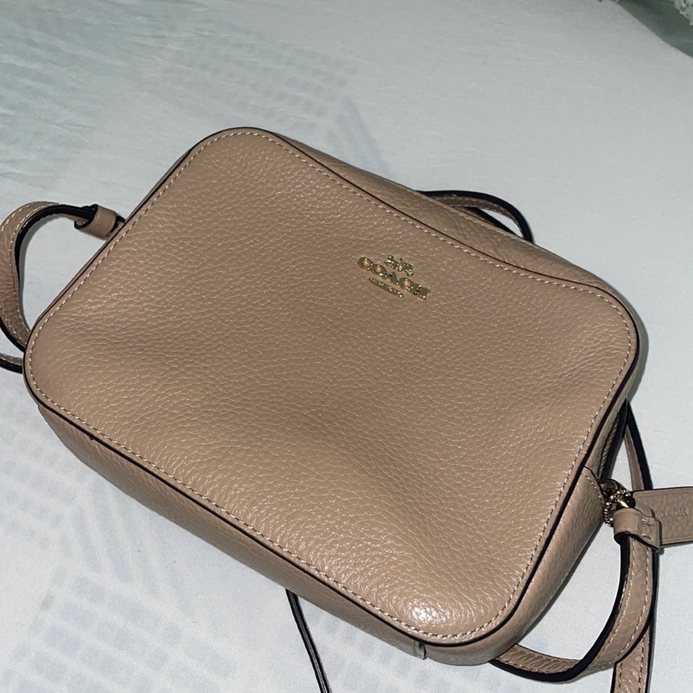 Coach Crossbody Bag